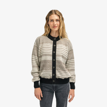 Skarpoy Women’s Jacket by Dale of Norway